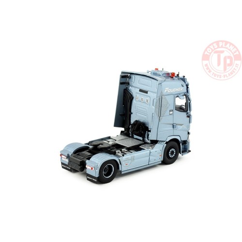 Renault T High 4x2 Foucher TEKNO 82633 TEKNO