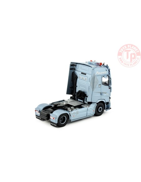 Renault T High 4x2 Foucher TEKNO 82633 TEKNO Renault T High 4x2 Foucher TEKNO 82633 TEKNO