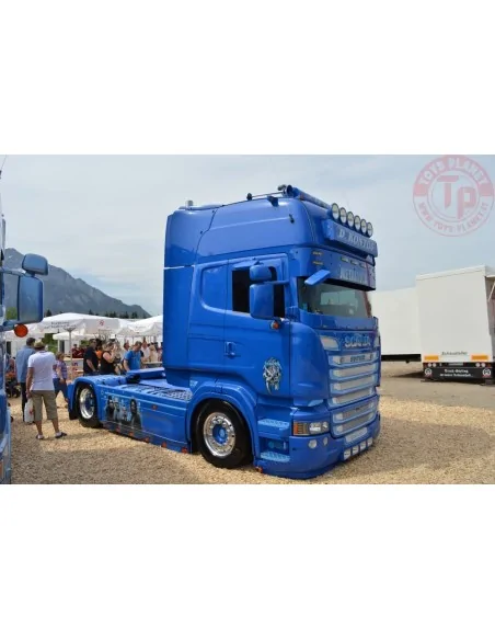 Scania R-serie Topline 4x2 Contlift TEKNO 84604 TEKNO Scania R-serie Topline 4x2 Contlift TEKNO 84604 TEKNO