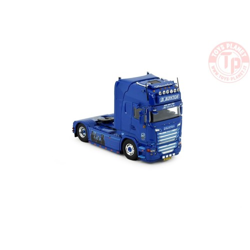 Scania R-serie Topline 4x2 Contlift TEKNO 84604 TEKNO