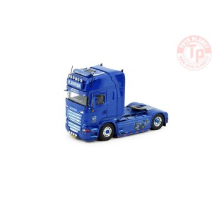 Scania R-serie Topline 4x2 Contlift TEKNO 84604 TEKNO