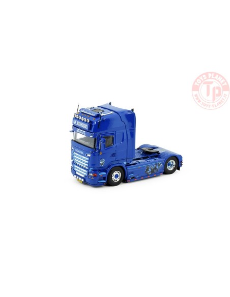 Scania R-serie Topline 4x2 Contlift TEKNO 84604 TEKNO