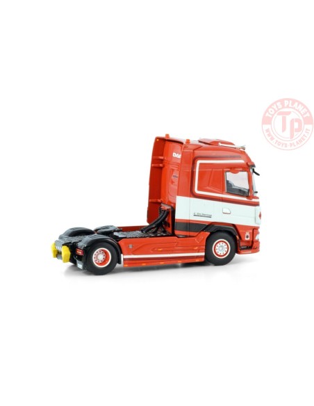 DAF XG 4X2 C. WEIJ INTERTRANS WSI 01-4150 WSI MODELS
