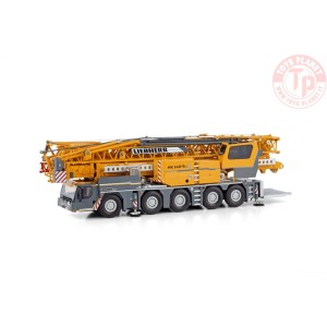 LIEBHERR MK 140-5.1 WSI 54-2013 WSI MODELS