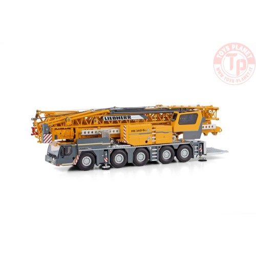 LIEBHERR MK 140-5.1 WSI 54-2013 WSI MODELS