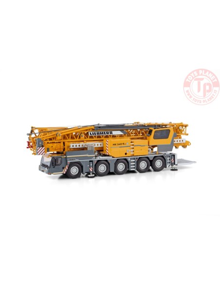 LIEBHERR MK 140-5.1 WSI 54-2013 WSI MODELS