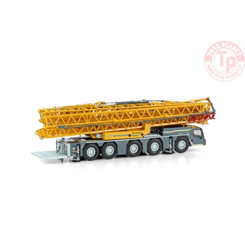 LIEBHERR MK 140-5.1 WSI 54-2013 WSI MODELS
