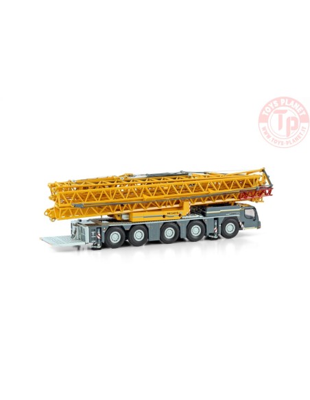 LIEBHERR MK 140-5.1 WSI 54-2013 WSI MODELS LIEBHERR MK 140-5.1 WSI 54-2013 WSI MODELS