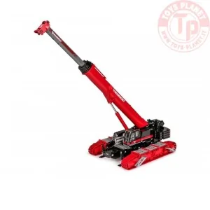 MAMMOET Liebherr LTR1220 Autogru Telescopica Cingolata CONRAD 410310 MAMMOET