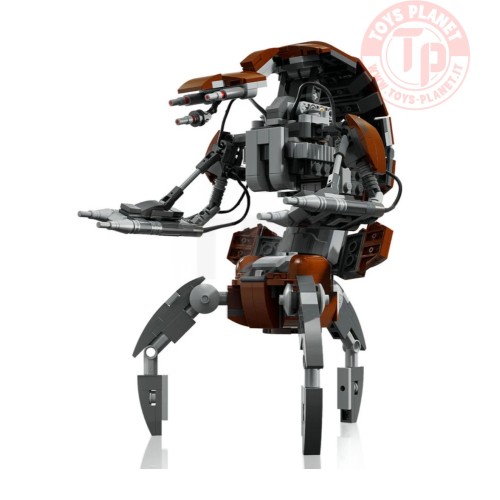 Droideka LEGO STAR WARS 75381 LEGO
