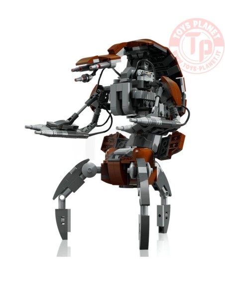 Droideka LEGO STAR WARS 75381 LEGO