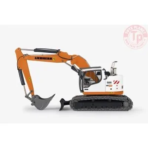 Liebherr R926 C Compact Crawler excavator COMAT CONRAD 2204/10 CONRAD