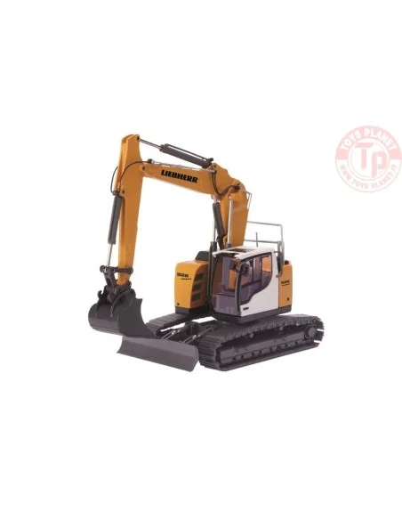 Liebherr R 926 Compact CONRAD 2204/0 CONRAD