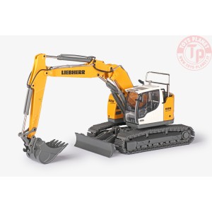 Liebherr R 926 Compact CONRAD 2204/0 CONRAD