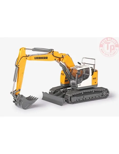 Liebherr R 926 Compact CONRAD 2204/0 CONRAD