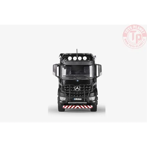 Veicolo di recupero Empl Bison su Mercedes-Benz Arocs L Stream Space CONRAD 78198/01 CONRAD