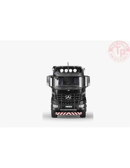 Veicolo di recupero Empl Bison su Mercedes-Benz Arocs L Stream Space CONRAD 78198/01 CONRAD