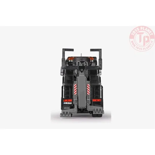 Veicolo di recupero Empl Bison su Mercedes-Benz Arocs L Stream Space CONRAD 78198/01 CONRAD
