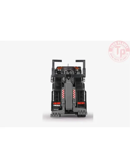 Veicolo di recupero Empl Bison su Mercedes-Benz Arocs L Stream Space CONRAD 78198/01 CONRAD