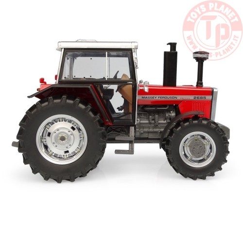 Massey Ferguson 2685 UH 6369 UNIVERSAL HOBBIES