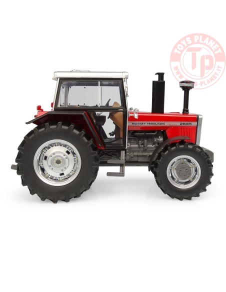 Massey Ferguson 2685 UH 6369 UNIVERSAL HOBBIES
