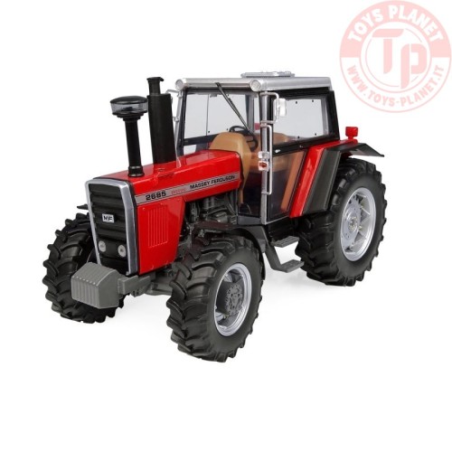 Massey Ferguson 2685 UH 6369 UNIVERSAL HOBBIES