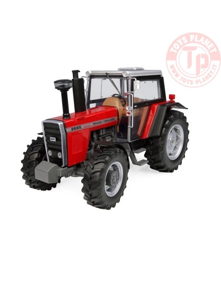 Massey Ferguson 2685 UH 6369 UNIVERSAL HOBBIES