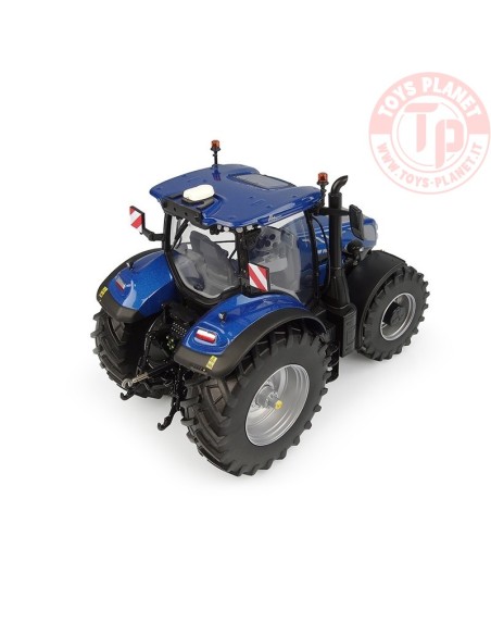 New Holland T7.300 Blue Power Auto Command UH 6491 UNIVERSAL HOBBIES