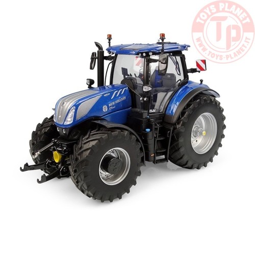 New Holland T7.300 Blue Power Auto Command UH 6491 UNIVERSAL HOBBIES