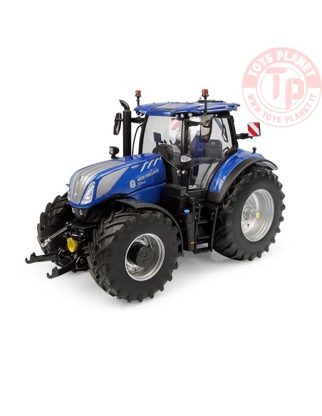 New Holland T7.300 Blue Power Auto Command UH 6491 UNIVERSAL HOBBIES