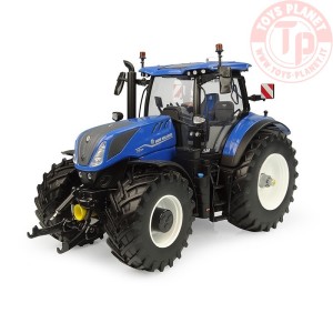New Holland T7.300 Auto Command UH 6604 UNIVERSAL HOBBIES