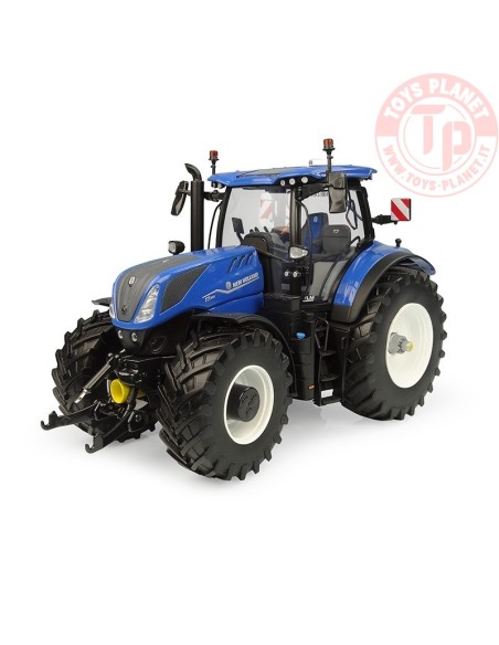 New Holland T7.300 Auto Command UH 6604 UNIVERSAL HOBBIES