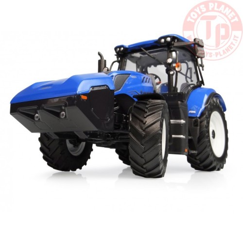 New Holland T6.180 Methane UH 6402 UNIVERSAL HOBBIES