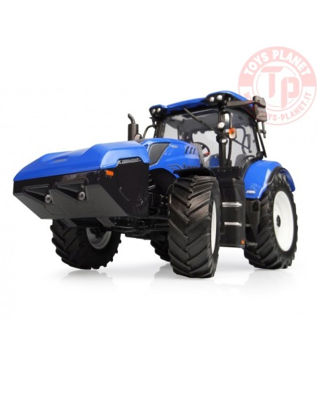 New Holland T6.180 Methane UH 6402 UNIVERSAL HOBBIES New Holland T6.180 Methane UH 6402 UNIVERSAL HOBBIES
