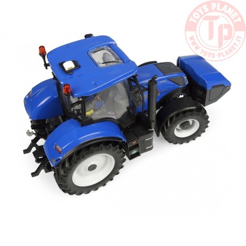 New Holland T6.180 Methane UH 6402 UNIVERSAL HOBBIES