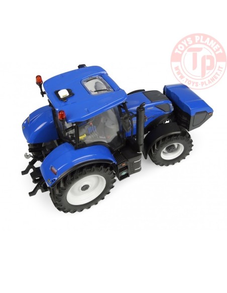 New Holland T6.180 Methane UH 6402 UNIVERSAL HOBBIES New Holland T6.180 Methane UH 6402 UNIVERSAL HOBBIES