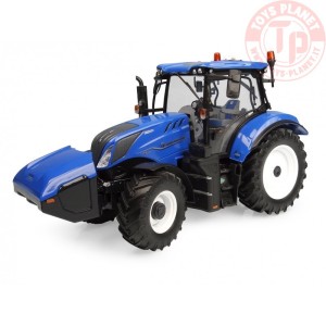 New Holland T6.180 Methane UH 6402 UNIVERSAL HOBBIES