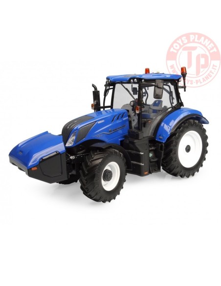 New Holland T6.180 Methane UH 6402 UNIVERSAL HOBBIES