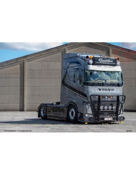 VOLVO FH4 GLOBETROTTER 4X2 BOUILLON WSI 01-4236 WSI MODELS VOLVO FH4 GLOBETROTTER 4X2 BOUILLON WSI 01-4236 WSI MODELS