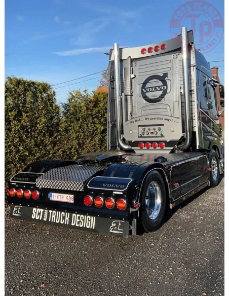 VOLVO FH4 GLOBETROTTER 4X2 BOUILLON WSI 01-4236 WSI MODELS VOLVO FH4 GLOBETROTTER 4X2 BOUILLON WSI 01-4236 WSI MODELS