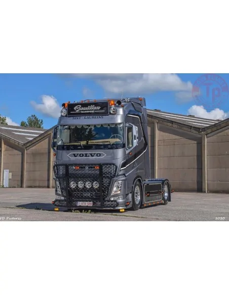 VOLVO FH4 GLOBETROTTER 4X2 BOUILLON WSI 01-4236 WSI MODELS VOLVO FH4 GLOBETROTTER 4X2 BOUILLON WSI 01-4236 WSI MODELS