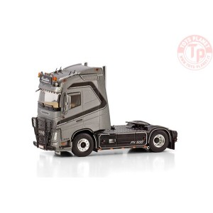 VOLVO FH4 GLOBETROTTER 4X2 BOUILLON WSI 01-4236 WSI MODELS