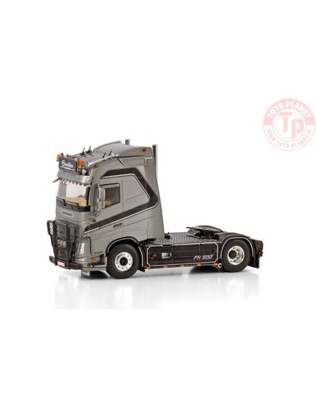 WSI 01-4236 VOLVO FH4 GLOBETROTTER 4X2 BOUILLON 124,00 € WSI