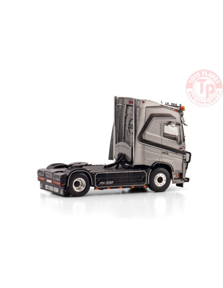 VOLVO FH4 GLOBETROTTER 4X2 BOUILLON WSI 01-4236 WSI MODELS VOLVO FH4 GLOBETROTTER 4X2 BOUILLON WSI 01-4236 WSI MODELS