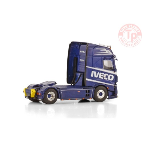 IVECO S-WAY AS HIGH 4X2 PREMIUM LINE WSI 04-2191 WSI MODELS