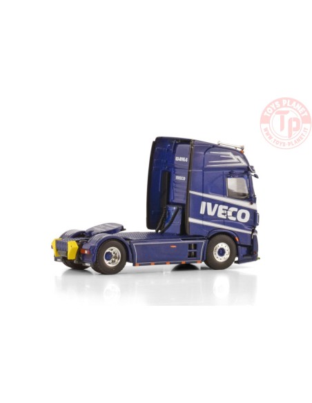 IVECO S-WAY AS HIGH 4X2 PREMIUM LINE WSI 04-2191 WSI MODELS