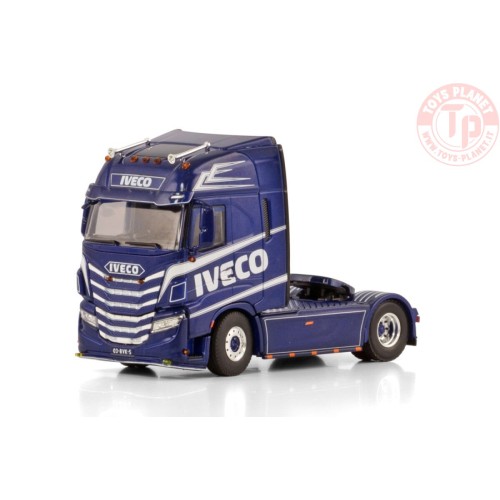IVECO S-WAY AS HIGH 4X2 PREMIUM LINE WSI 04-2191 WSI MODELS