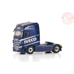 IVECO S-WAY AS HIGH 4X2 PREMIUM LINE WSI 04-2191 WSI MODELS