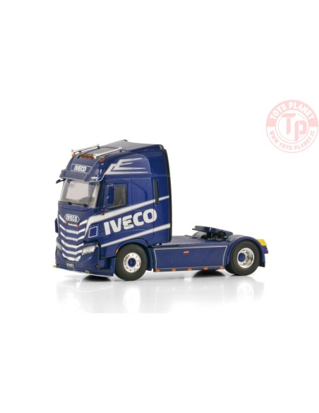 IVECO S-WAY AS HIGH 4X2 PREMIUM LINE WSI 04-2191 WSI MODELS