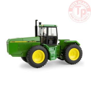 John Deere 8760 4wd 1:32 ERTL 45920 BRITAINS/ERTL